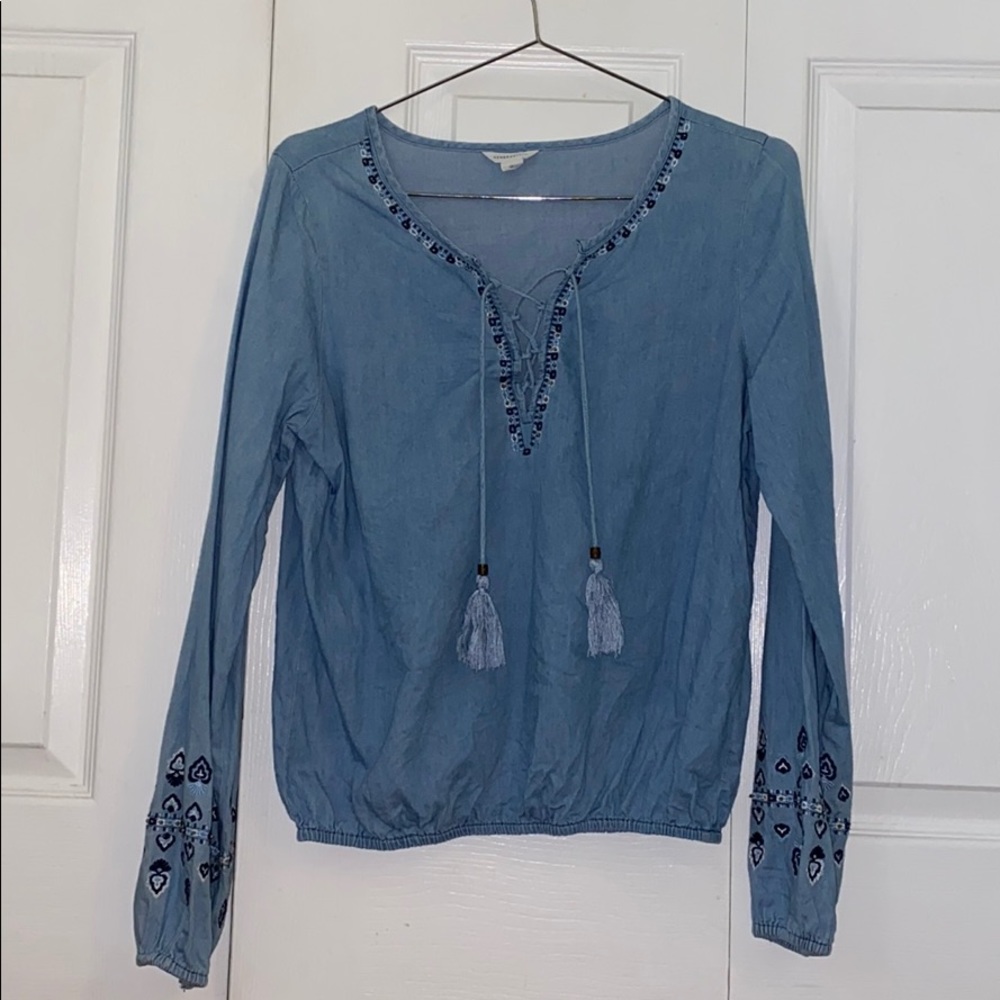 Blouse